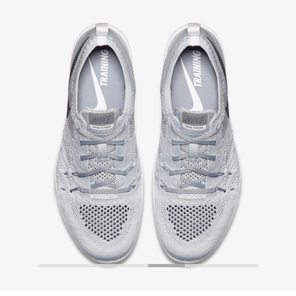 Women’s Nike Free Focus Flyknit Training Sneakers